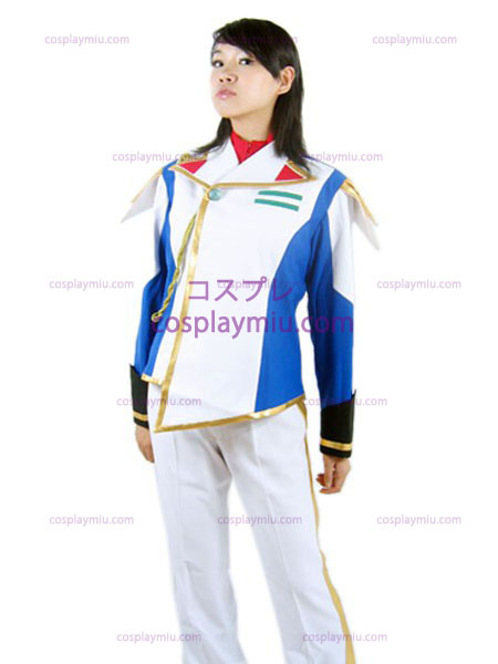 Gundam SEED lot van Ka Jiali kostuum
